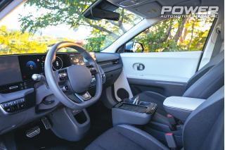 Hyundai Ioniq 5 84kWh RWD 230Ps 